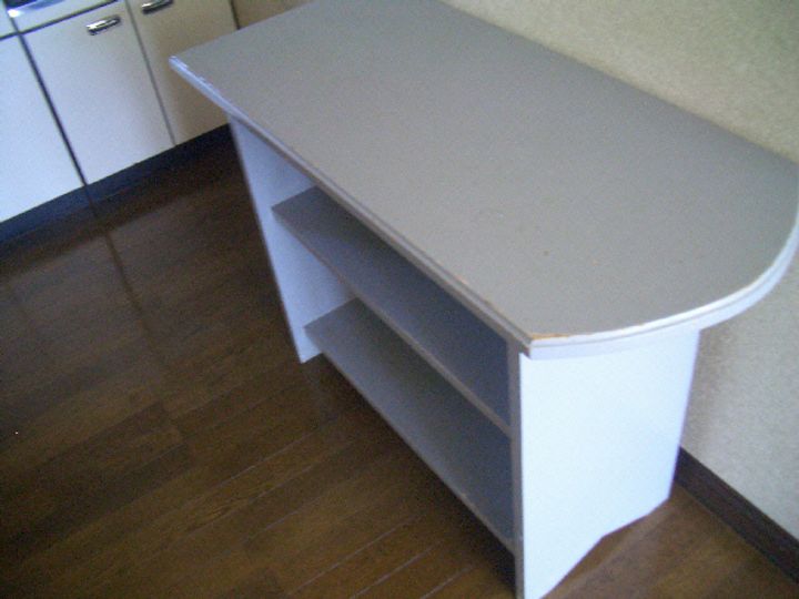 コーポラス大倉の内装