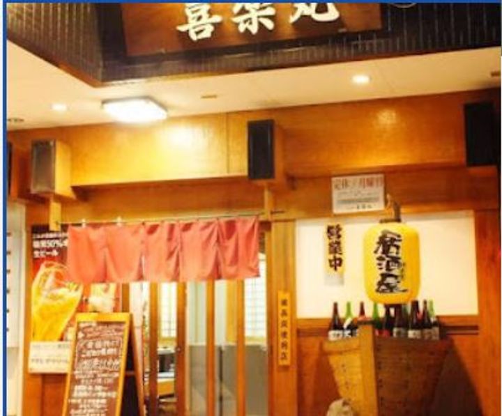 西町ハイツの周辺