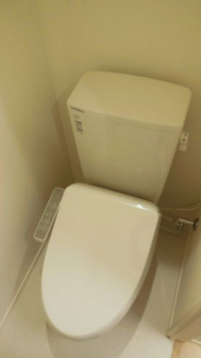 東京都品川区荏原3(マンション)の賃貸物件の内装