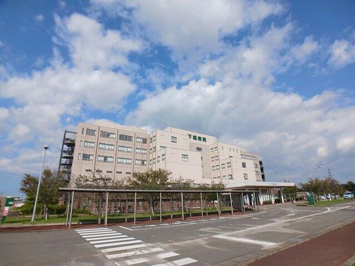 新潟県新潟市秋葉区新津東町1(アパート)の賃貸物件の周辺