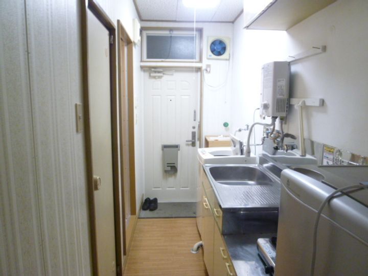 ハウスサンパークのその他画像