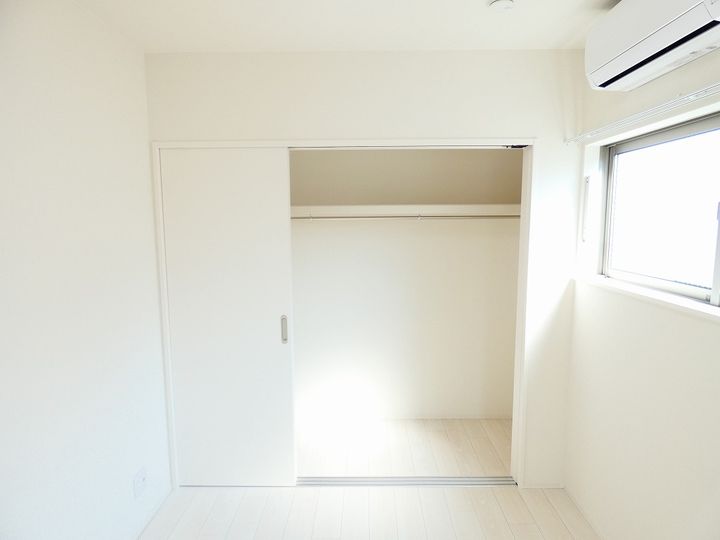 Raffine鳴海の内装
