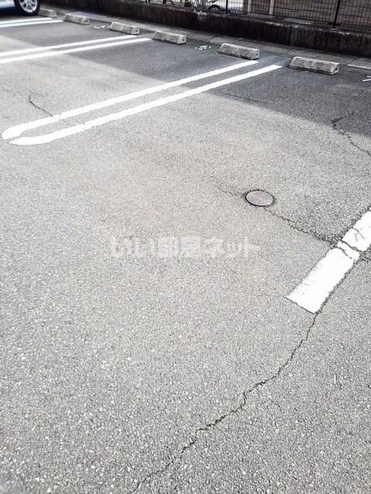 広島県広島市安芸区畑賀3(アパート)の賃貸物件の地図