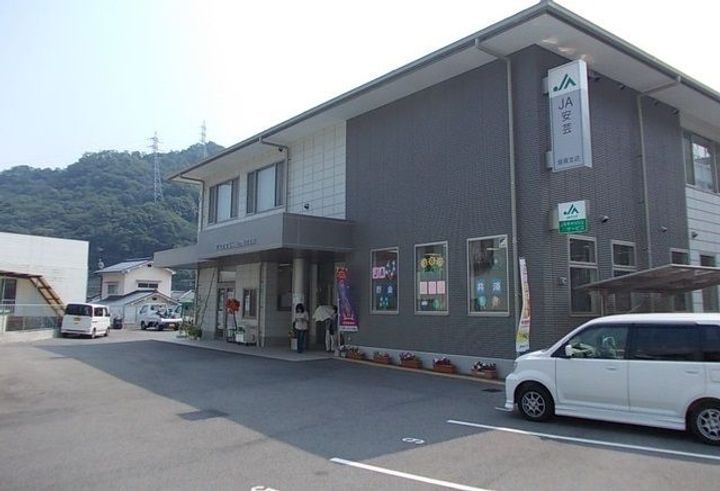 広島県広島市安芸区畑賀3(アパート)の賃貸物件の周辺