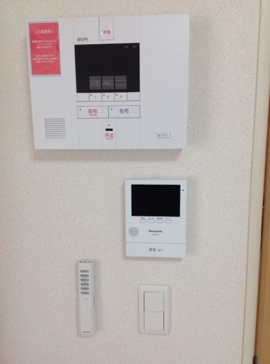 東京都調布市飛田給3(アパート)の賃貸物件の内装