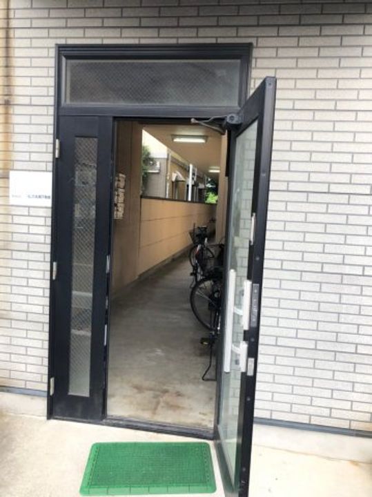 埼玉県東松山市本町2(マンション)の賃貸物件の地図