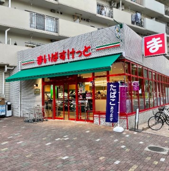 東京都江東区枝川1(マンション)の賃貸物件の周辺