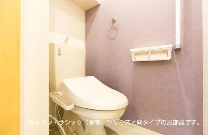 モダニスタの内装
