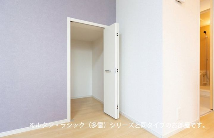 モダニスタの内装