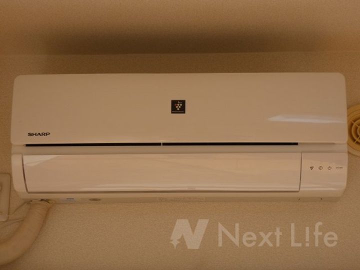 アーバンハイム府中の内装