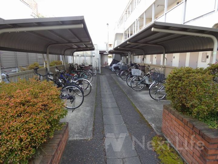 アーバンハイム府中のその他画像