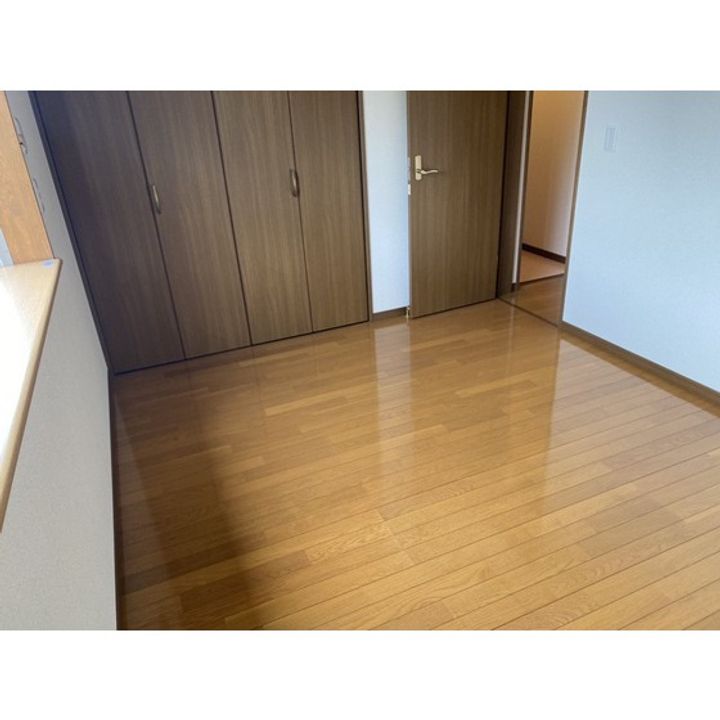 熊本県熊本市北区黒髪7(一戸建)の賃貸物件の内装