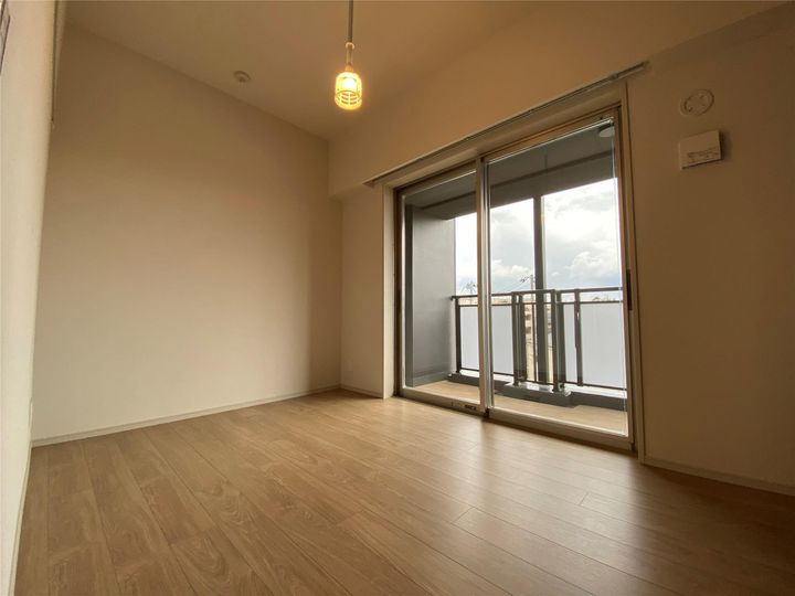 クレヴィアタワー大井町 THE RESIDENCEの内装