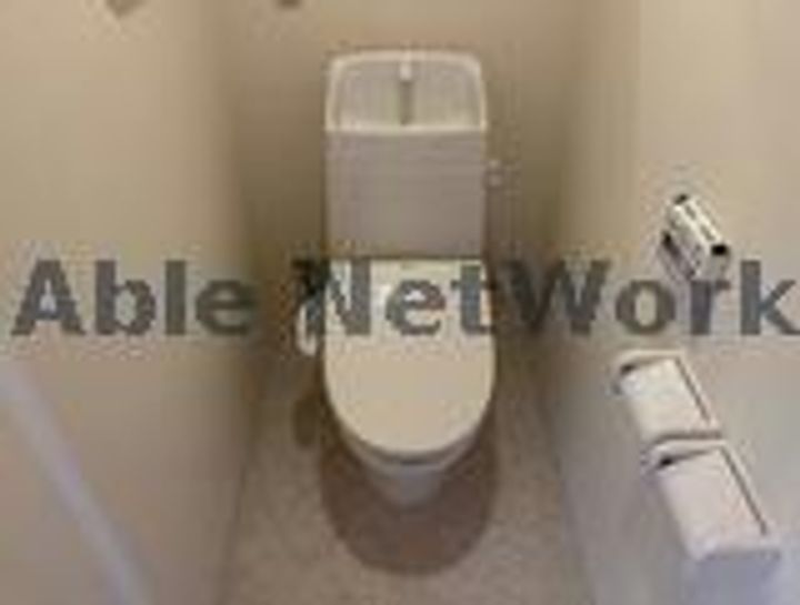 岐阜県岐阜市水海道2(アパート)の賃貸物件の内装