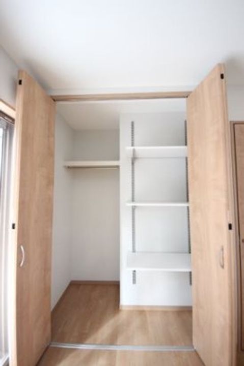 東京都昭島市朝日町4(一戸建)の賃貸物件の内装