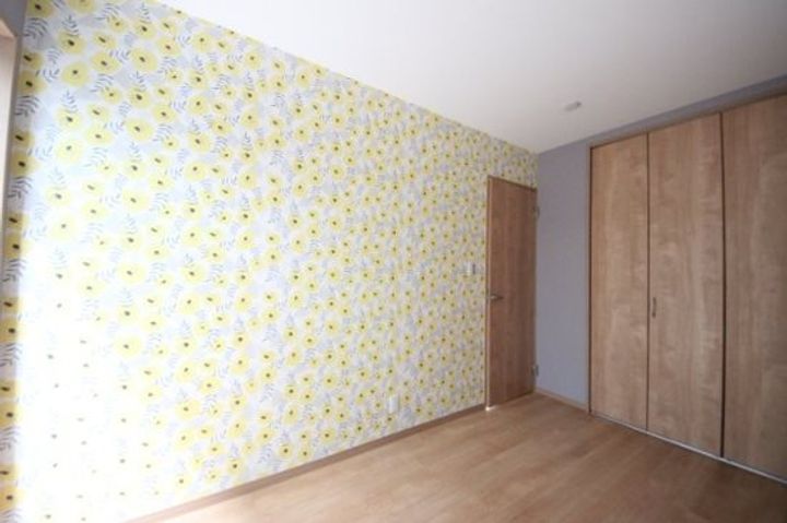 東京都昭島市朝日町4(一戸建)の賃貸物件の内装