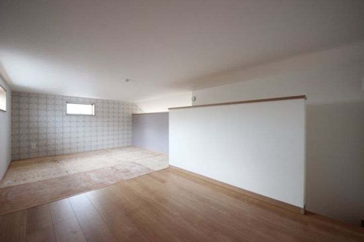 東京都昭島市朝日町4(一戸建)の賃貸物件の地図