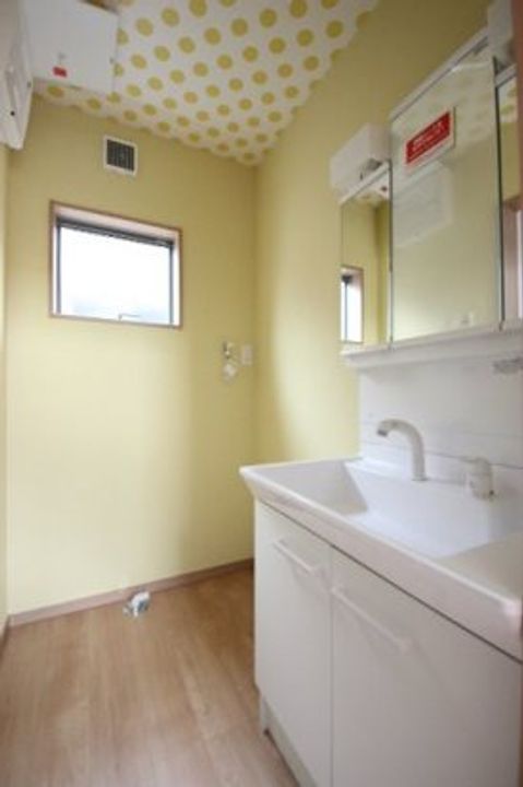 東京都昭島市朝日町4(一戸建)の賃貸物件の内装