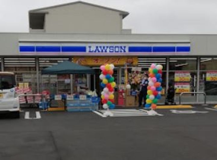 東京都昭島市朝日町4(一戸建)の賃貸物件の周辺