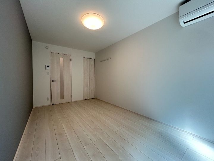 バーミープレイス武蔵境の居間