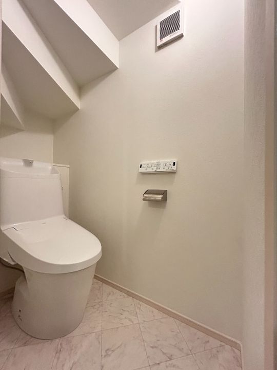 バーミープレイス武蔵境の内装