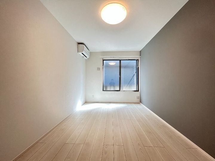 バーミープレイス武蔵境の居間