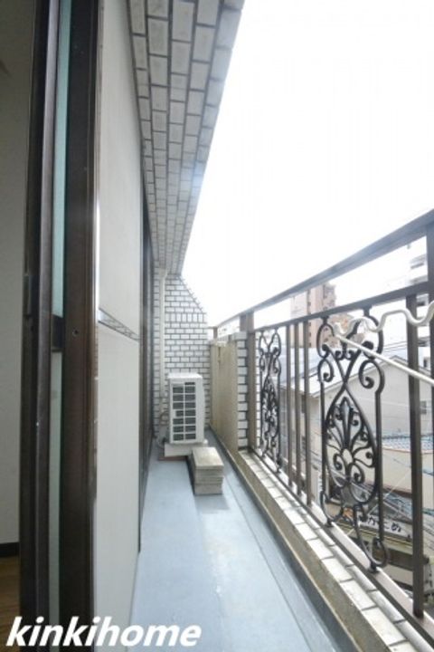 広島県広島市中区榎町(マンション)の賃貸物件の内装