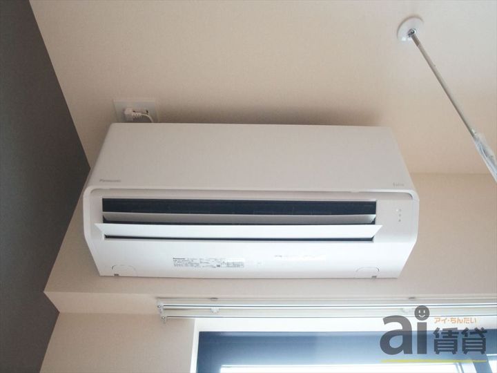 東京都練馬区土支田2(マンション)の賃貸物件の内装