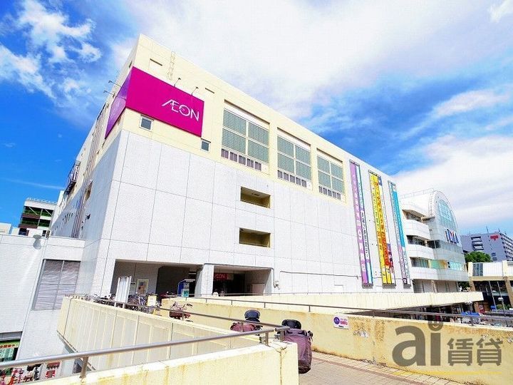 東京都練馬区土支田2(マンション)の賃貸物件の周辺