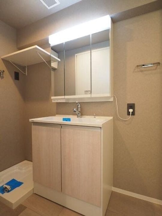 チェスターハウス川口(チェスターハウスカワグチ)の内装