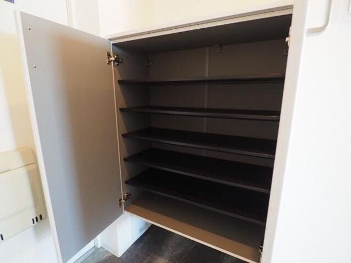 チェスターハウス川口(チェスターハウスカワグチ)の内装