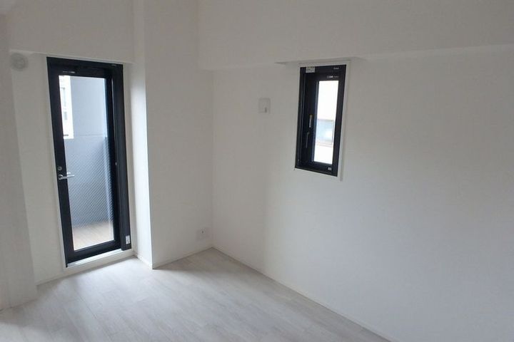 グランカーサ曳舟の内装