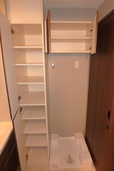 グランカーサ曳舟の内装