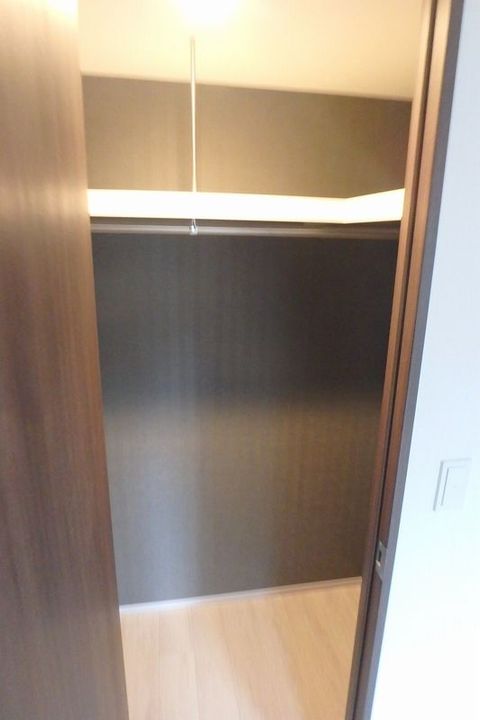 グランカーサ曳舟の内装