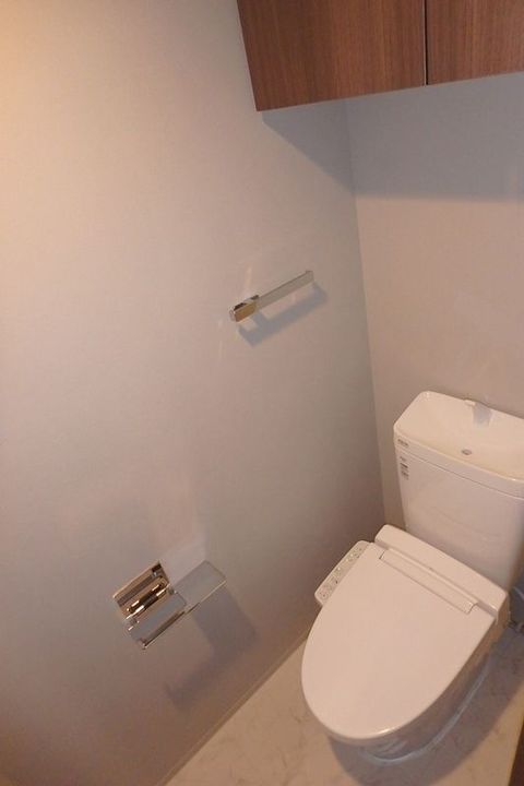 グランカーサ曳舟の内装