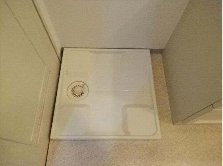 ライオンズステージ上野毛の内装