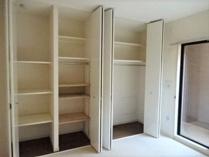 ライオンズステージ上野毛の内装