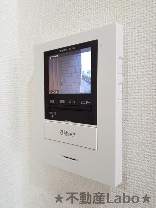 徳島県板野郡松茂町笹木野字八山開拓(アパート)の賃貸物件の内装