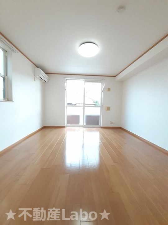 徳島県板野郡松茂町笹木野字八山開拓(アパート)の賃貸物件のその他画像