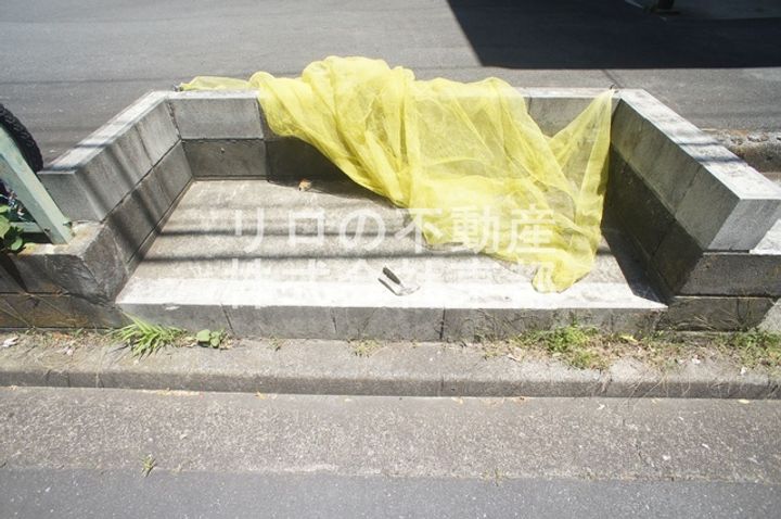 東京都狛江市和泉本町4(マンション)の賃貸物件の地図