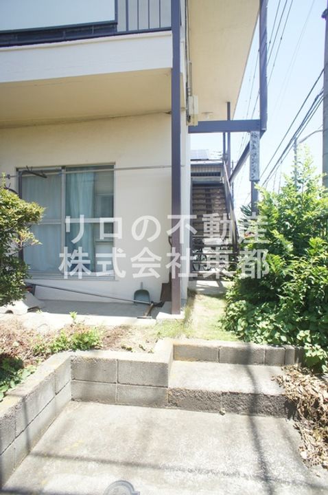 東京都狛江市和泉本町4(マンション)の賃貸物件の地図