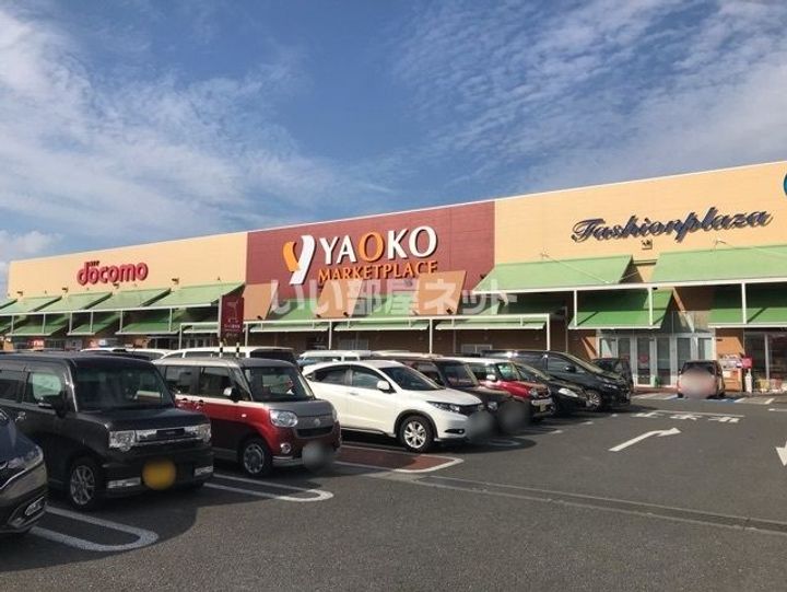 埼玉県川越市石原町2(アパート)の賃貸物件の周辺