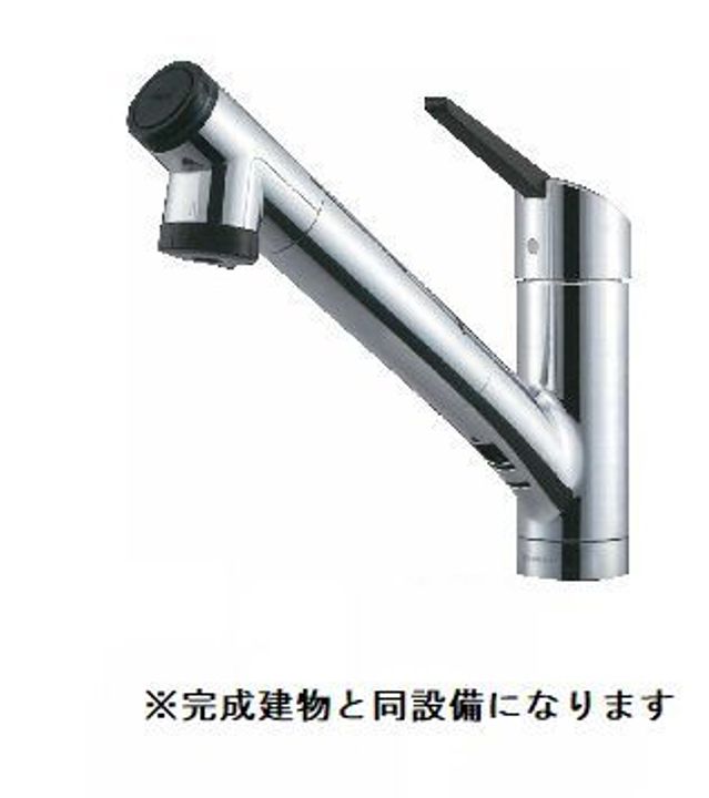 セレーノ岡谷の内装