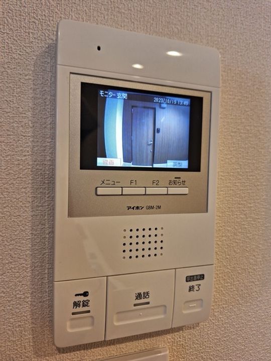 TOP HILLS 御殿山の内装