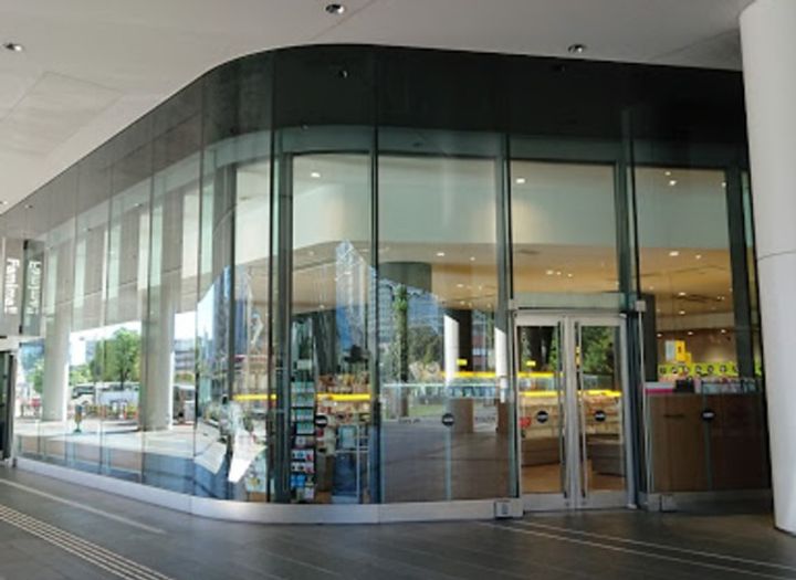 TOP HILLS 御殿山の周辺