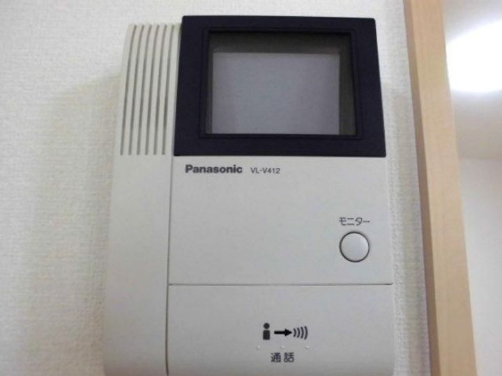 プリマヴェーラの内装
