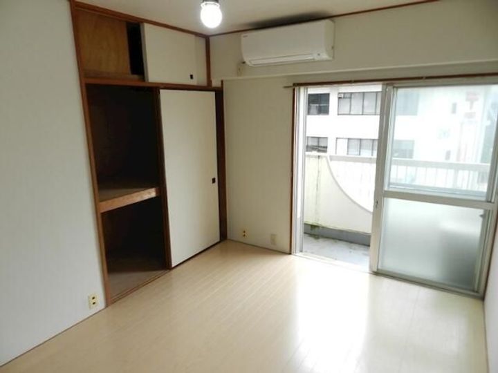 東京都世田谷区経堂1(マンション)の賃貸物件の内装