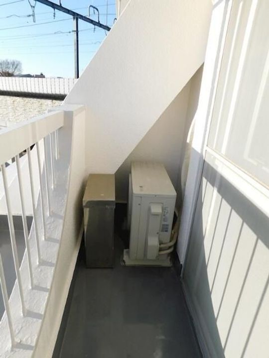 東京都世田谷区経堂1(マンション)の賃貸物件の内装