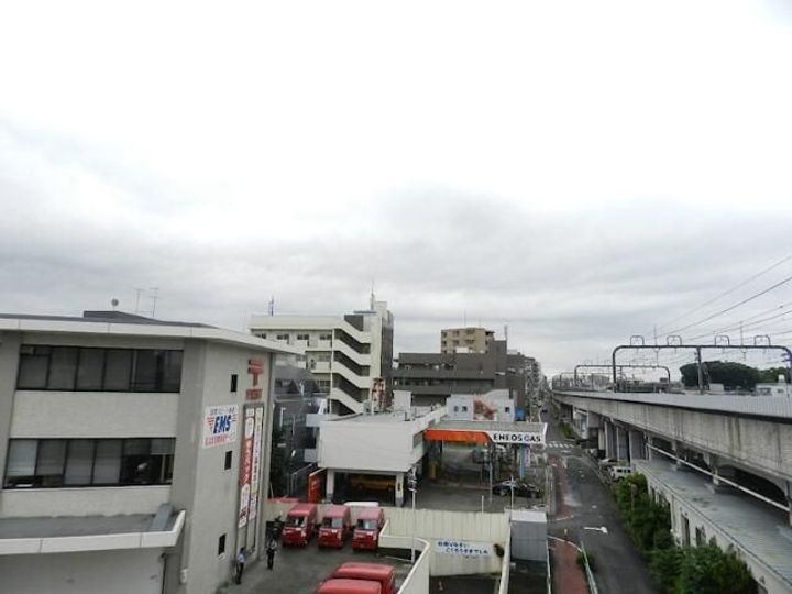 東京都世田谷区経堂1(マンション)の賃貸物件のその他画像