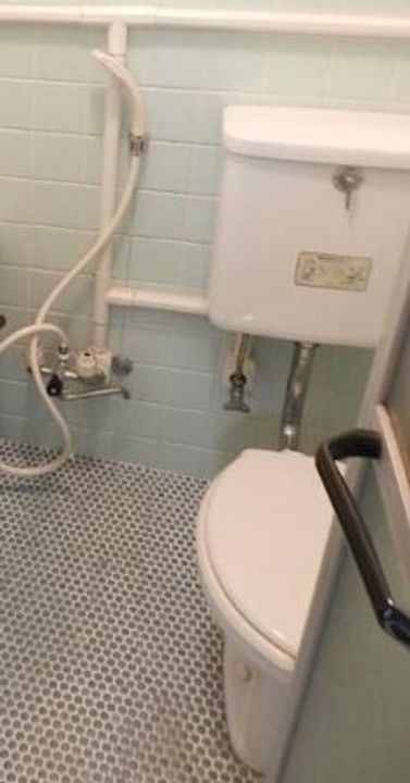 東京都世田谷区経堂1(マンション)の賃貸物件の内装